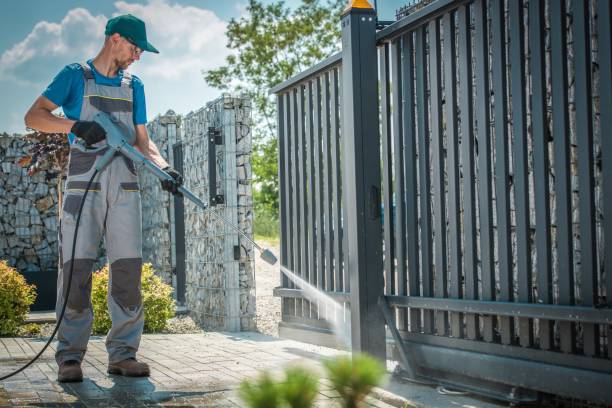 Best Playground Equipment Cleaning  in Homewood, AL