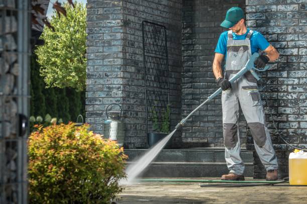 Best Patio and Deck Pressure Washing  in Homewood, AL